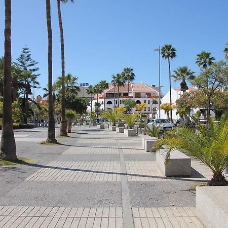 Parque Santiago 2 Las Americas Плая-де-лас-Америкас Экстерьер фото