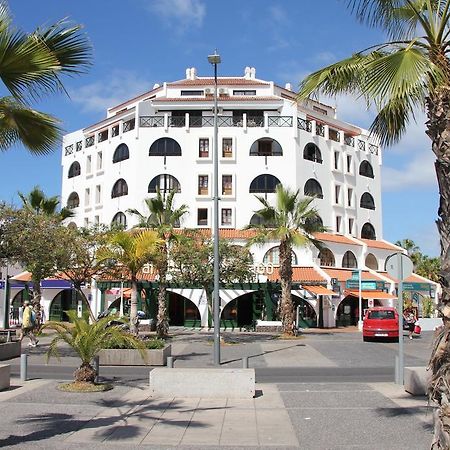 Parque Santiago 2 Las Americas Плая-де-лас-Америкас Экстерьер фото