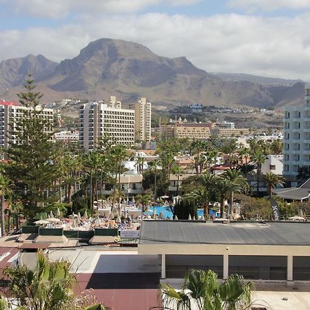 Parque Santiago 2 Las Americas Плая-де-лас-Америкас Экстерьер фото