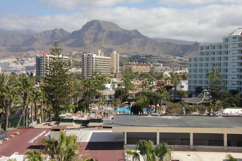 Parque Santiago 2 Las Americas Плая-де-лас-Америкас Экстерьер фото