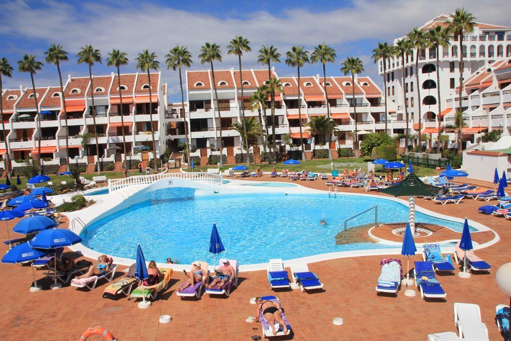Parque Santiago 2 Las Americas Плая-де-лас-Америкас Экстерьер фото