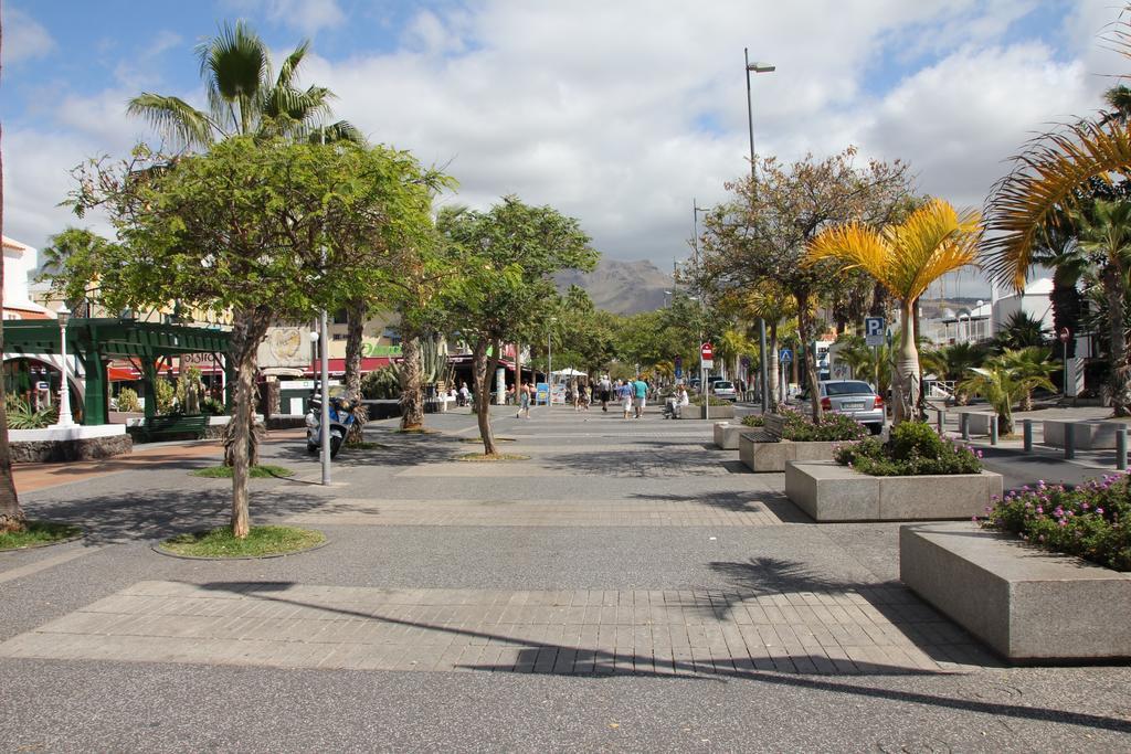 Parque Santiago 2 Las Americas Плая-де-лас-Америкас Экстерьер фото