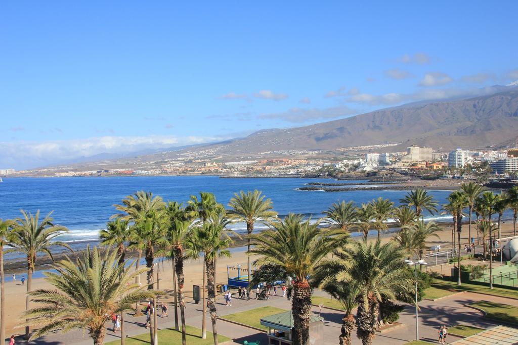 Parque Santiago 2 Las Americas Плая-де-лас-Америкас Экстерьер фото