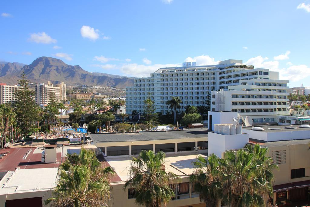 Parque Santiago 2 Las Americas Плая-де-лас-Америкас Экстерьер фото